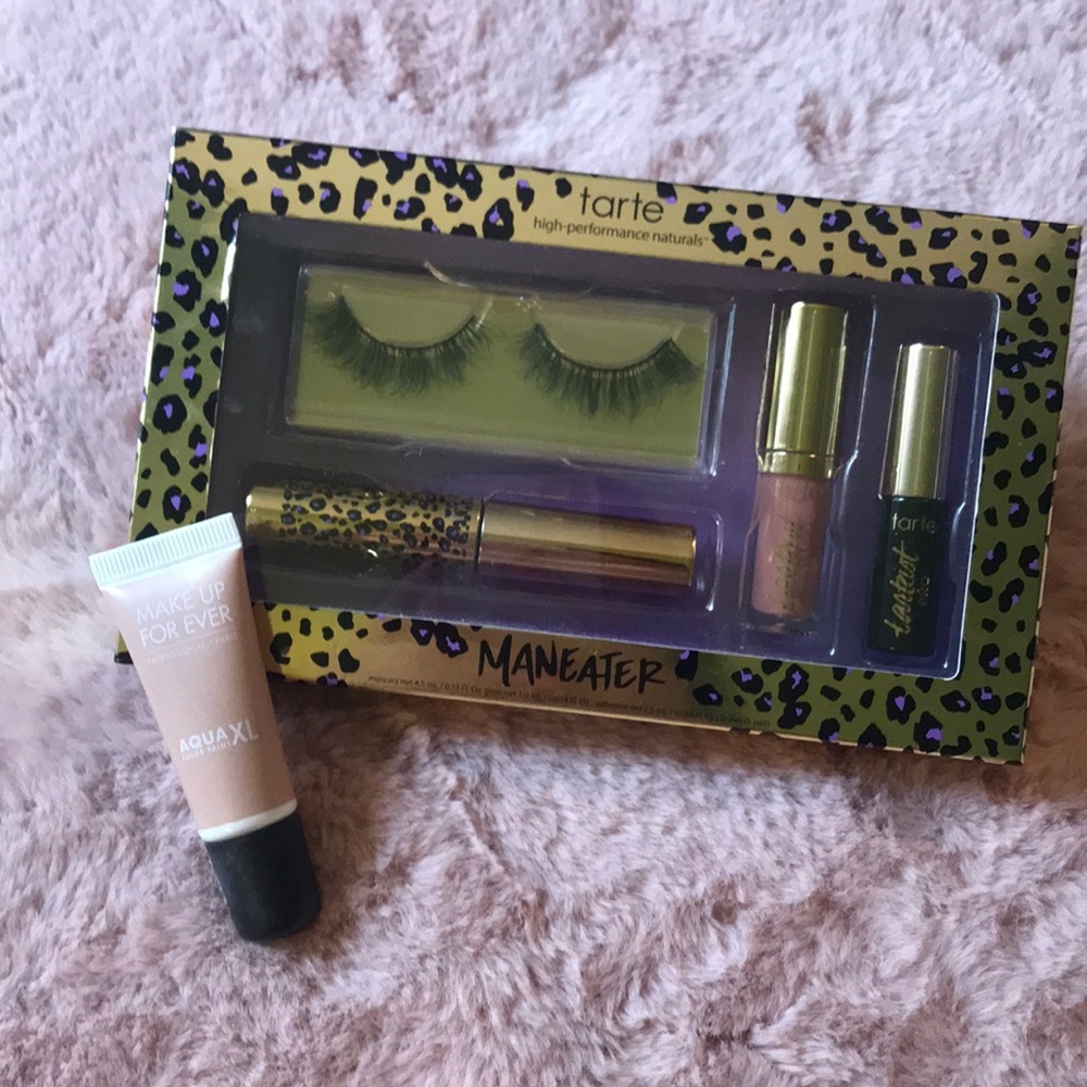 Makeup Bundle